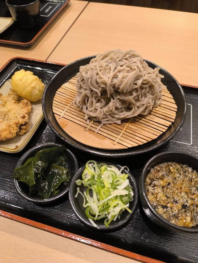 小木曽製粉所 清須店 - サブ画像2