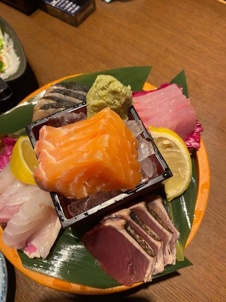 魚居酒屋 すなおや 新大阪店