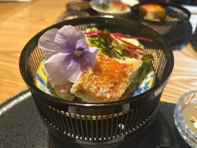 WAGYU KAJIYA 神慈や - サブ画像1