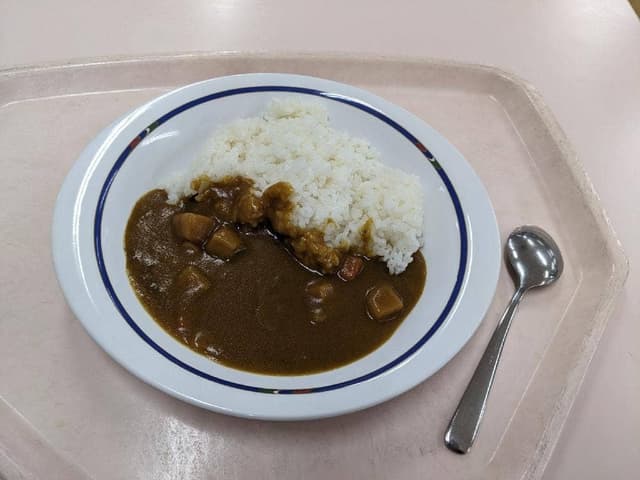 埼玉大学第1食堂部 - サブ画像1