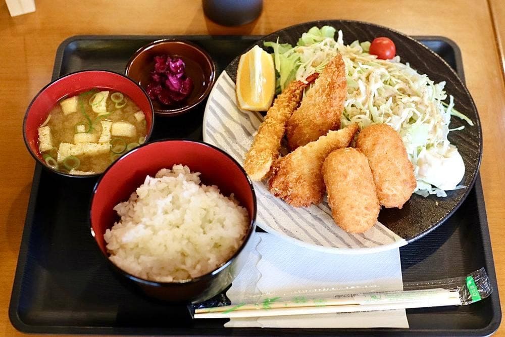kimagure cafe