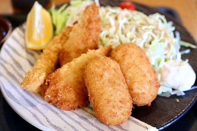 kimagure cafe - サブ画像2
