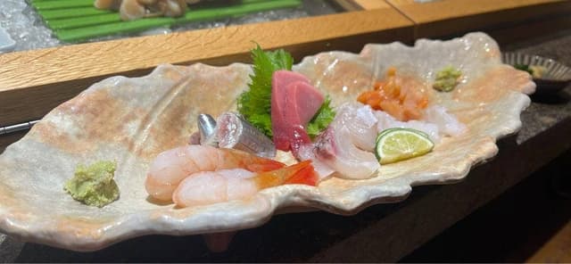O寿し1 - サブ画像2