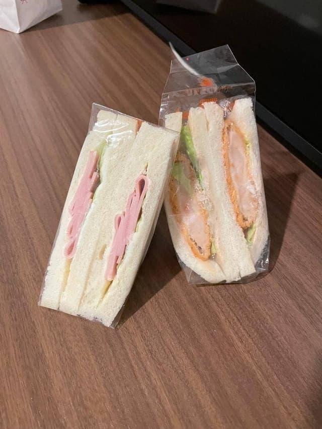 サンドイッチ工房 サンドリア - サブ画像1