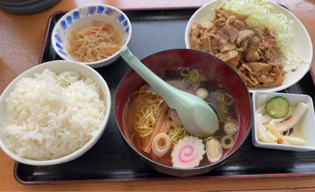 お食事処 一番 - サブ画像1
