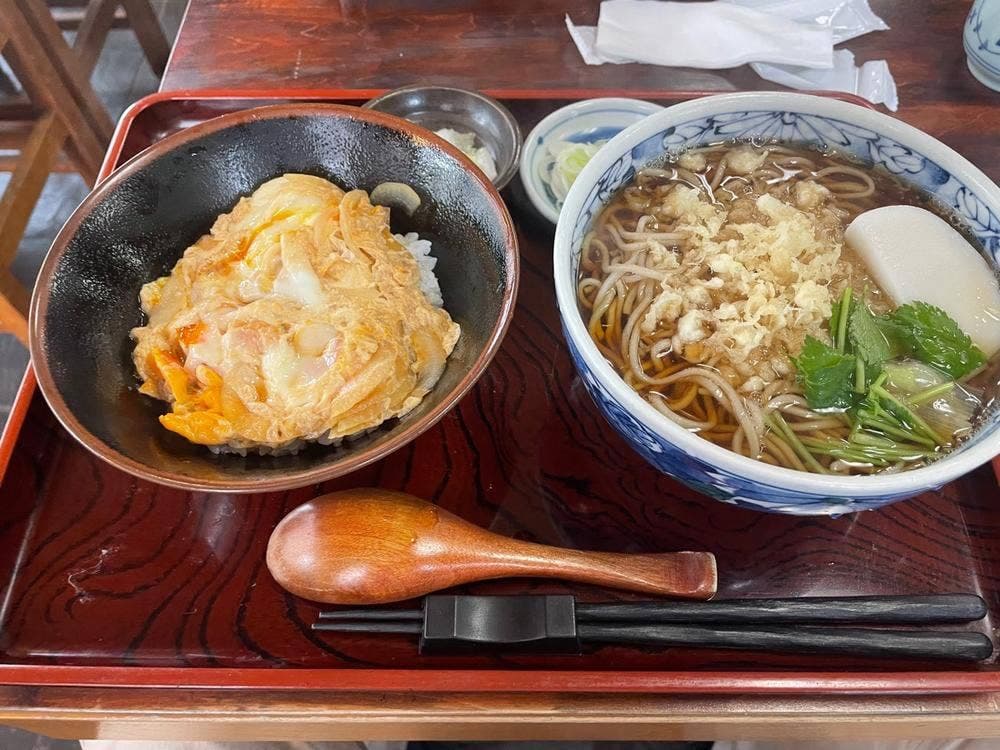 長岡屋