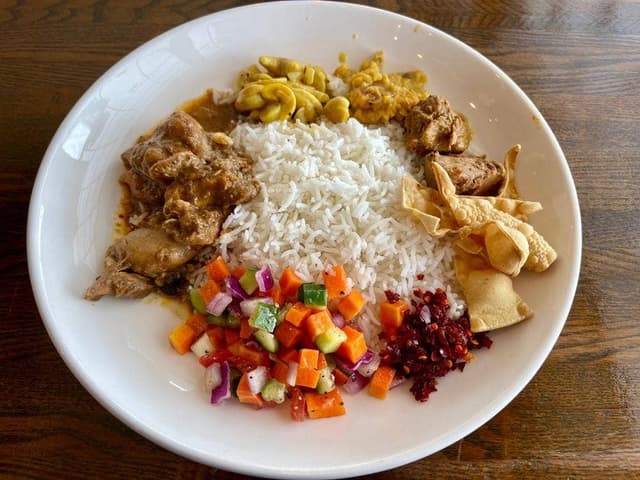 サディシカレーランド - サブ画像1