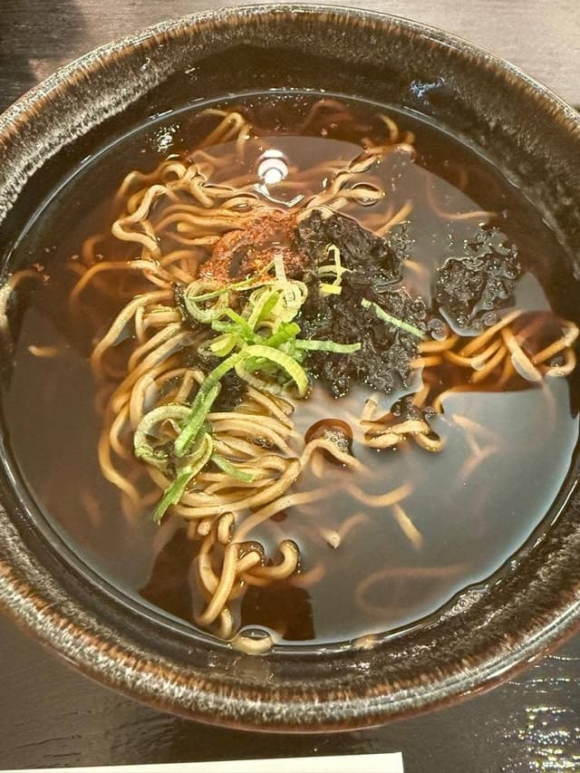 そば処 こめ蔵 - サブ画像1