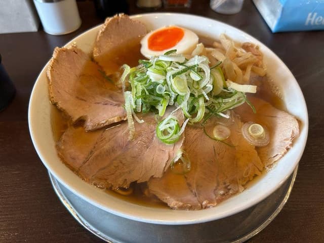 ラーメン笑太 - サブ画像1
