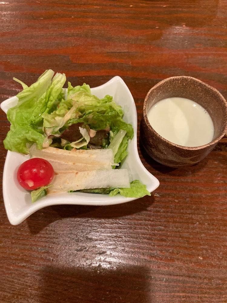 洋食屋 SANJI