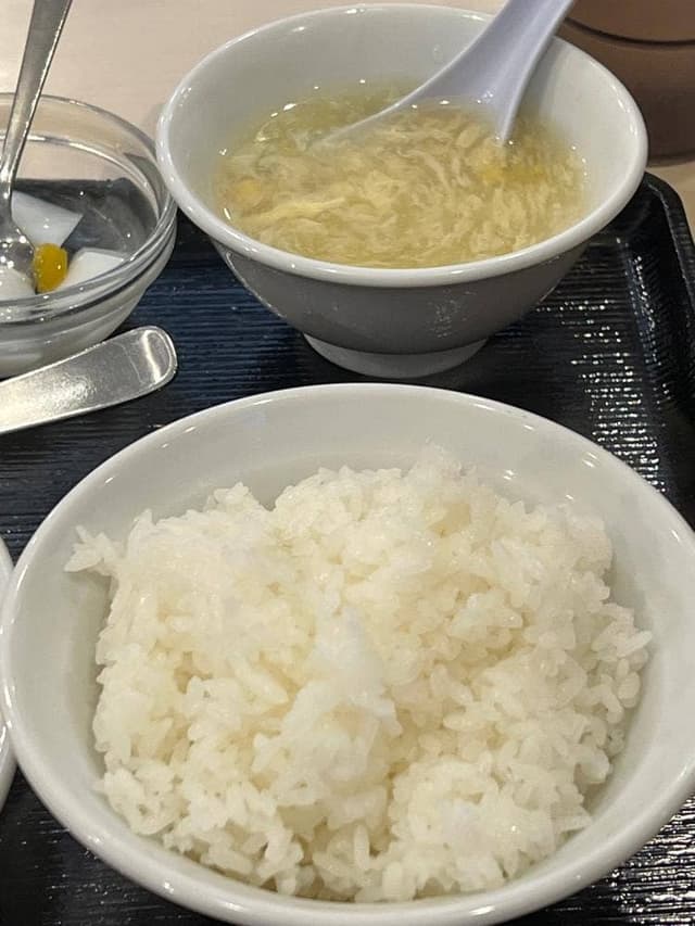 中国飯店茉莉 - サブ画像3