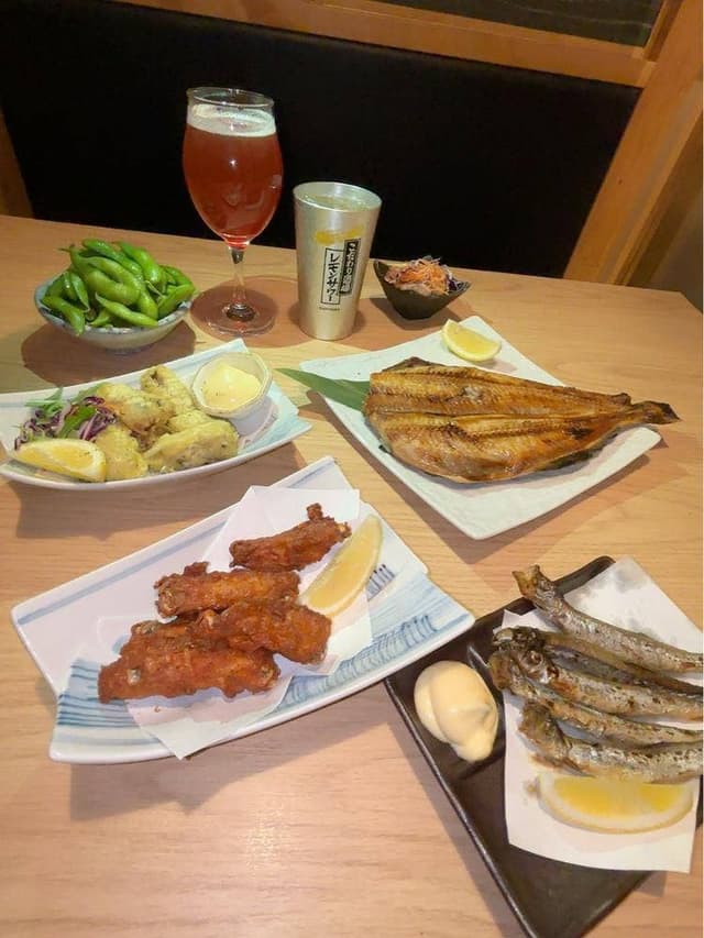 奥羽本荘 赤坂見附店 - サブ画像1