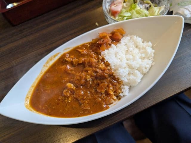 カフェ穂高 - サブ画像1