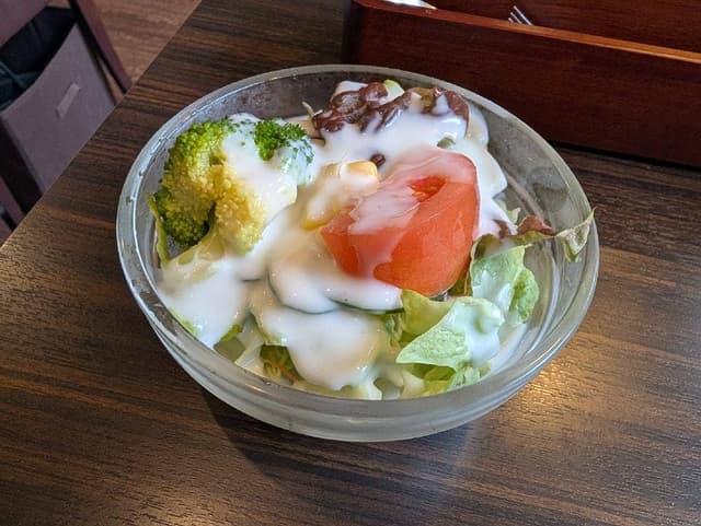 カフェ穂高 - サブ画像2