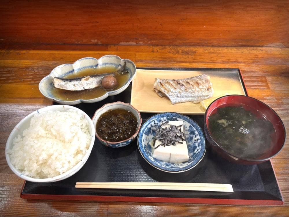 たなか