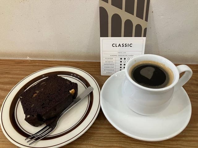 Perch by Woodberry Coffee Roasters - サブ画像1