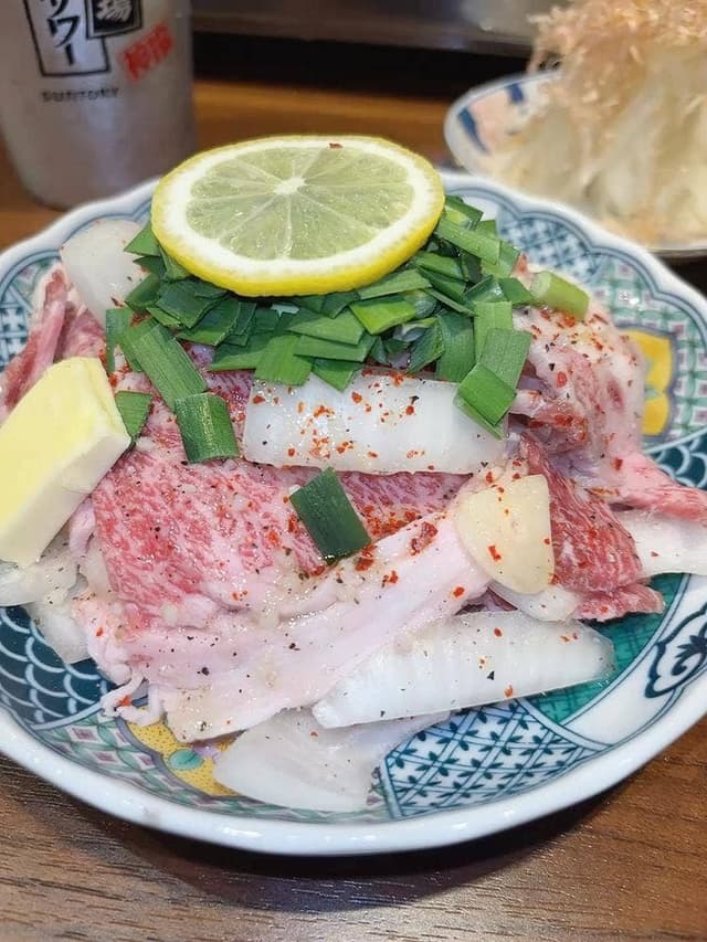 焼肉ホルモン 喜どや - サブ画像2