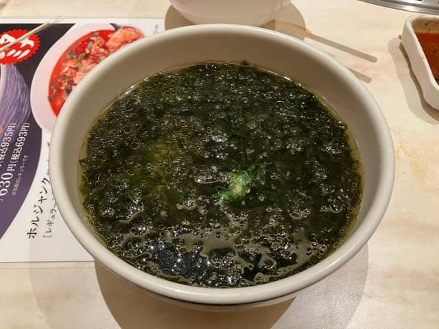 徳寿苫小牧店 - サブ画像3