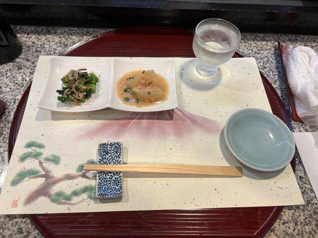 大黒鮨 - サブ画像1