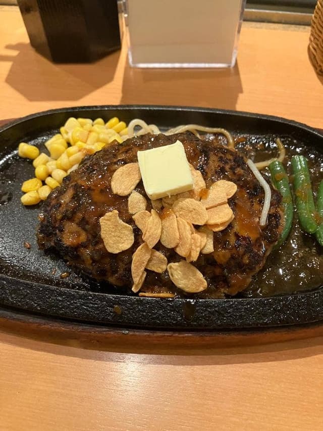 ステーキのくいしんぼ 恵比寿店 - サブ画像1