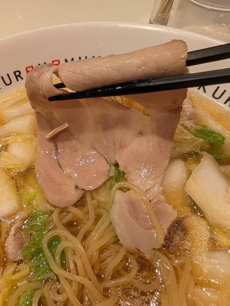 神座飲茶樓 グランルーフ店