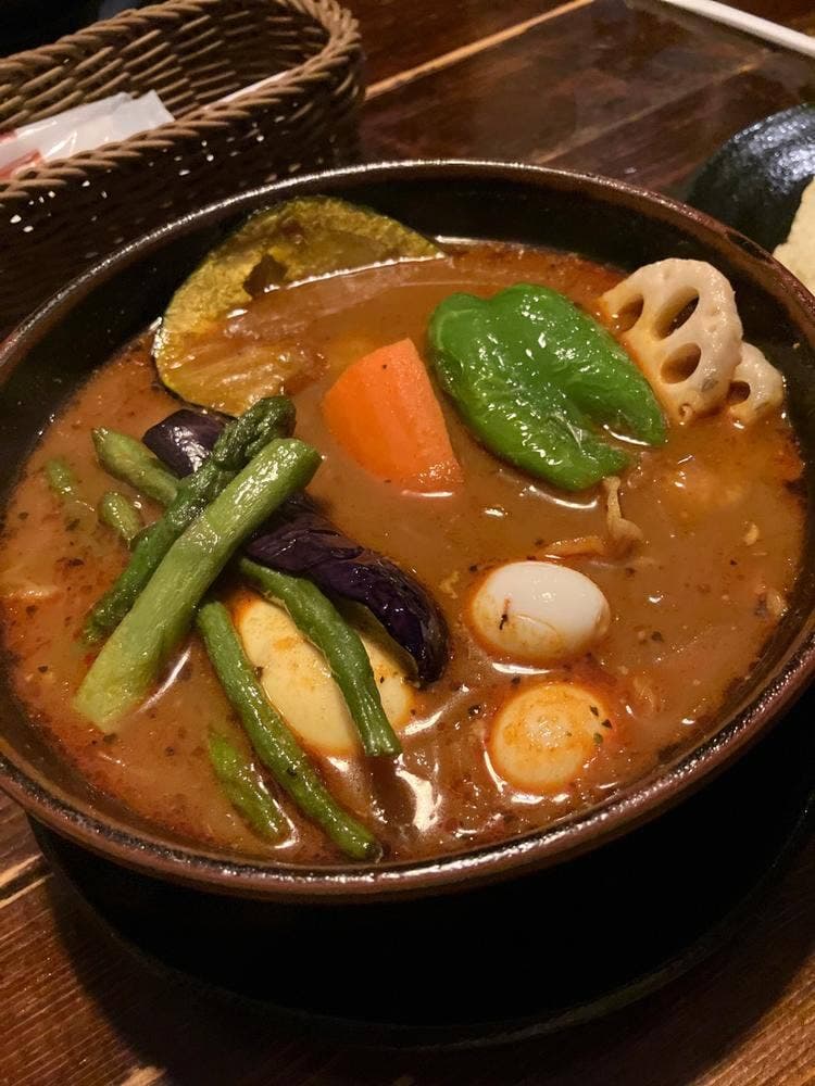 Asian Bar RAMAI 札幌中央店