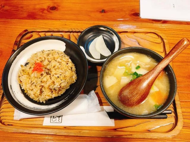 すみよし食堂 - サブ画像1