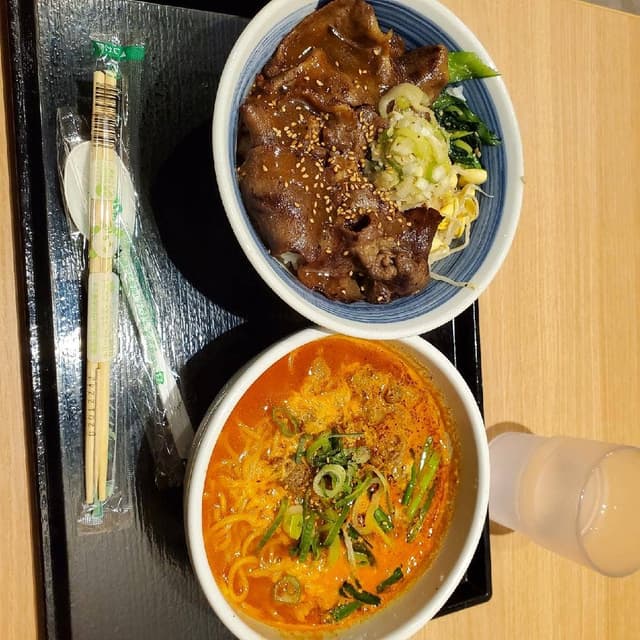 焼きたてのかるび 名古屋平手店 - サブ画像1