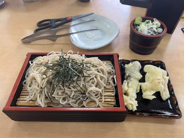 清水屋 - サブ画像1
