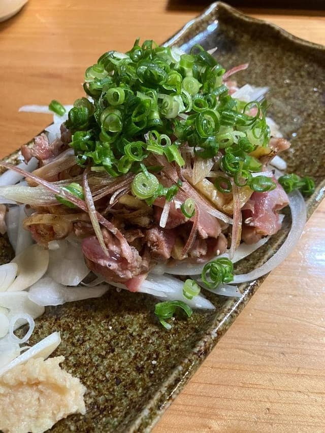 彩食や 一期一笑 - サブ画像2