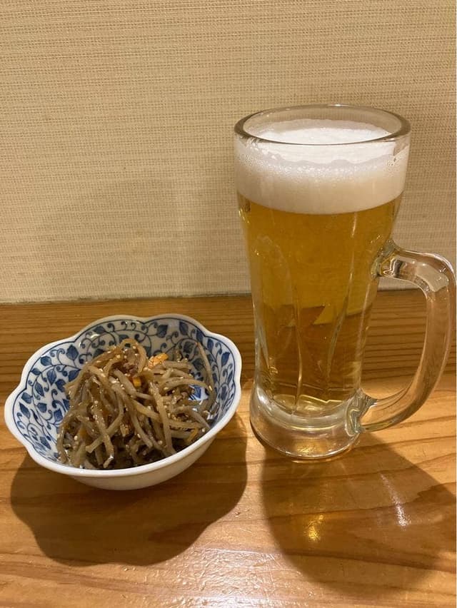 家庭料理の店 糸 - サブ画像3