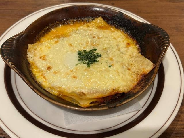 星乃珈琲店 池袋東武ホープセンター店 - サブ画像1