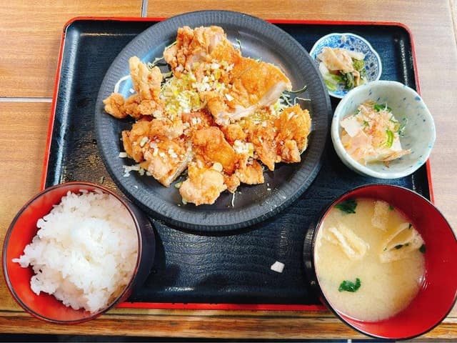 お食事処 ちぎら - サブ画像1