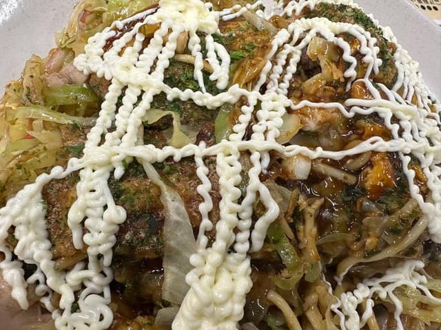 お好み焼き 甲子園 - サブ画像2