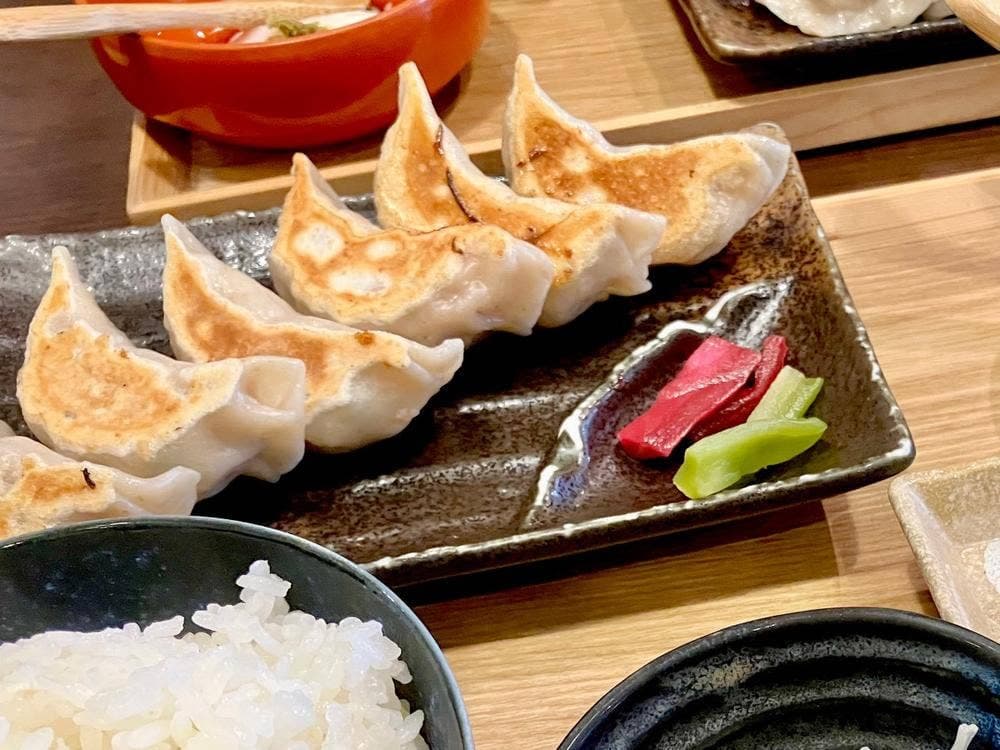 肉汁餃子のダンダダン 分倍河原店