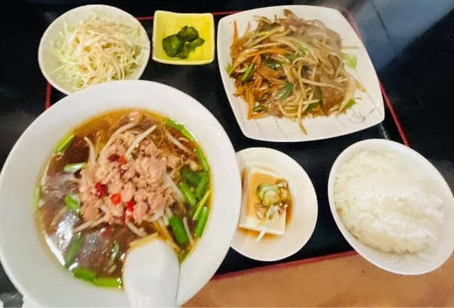 食香閣 - サブ画像3