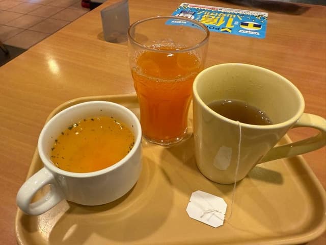 ガスト 山梨白根店 - サブ画像1