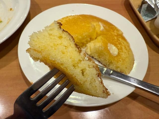 ガスト 山梨白根店 - サブ画像2