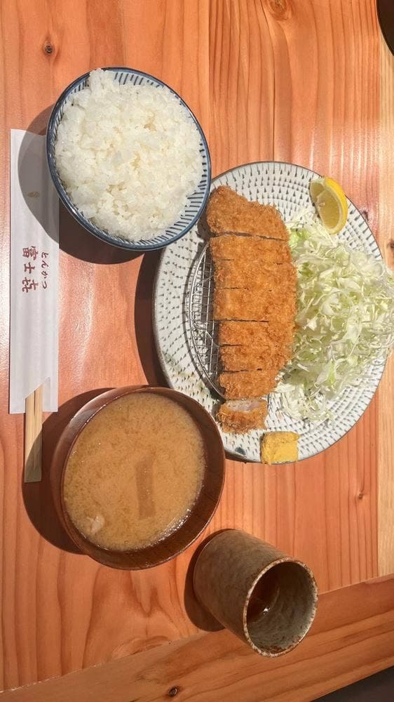 富士㐂 馬喰町 - サブ画像1