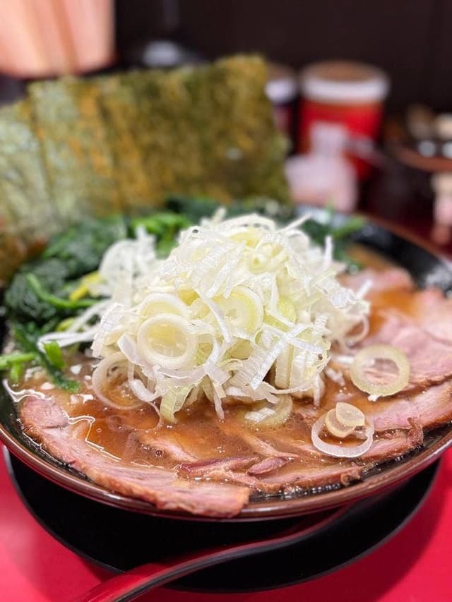家系ラーメン 斎藤家 一乗寺店 - サブ画像2