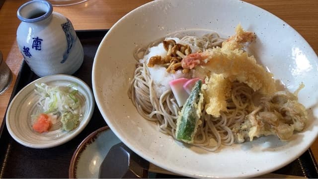 南部家敷 茨島店 - サブ画像1
