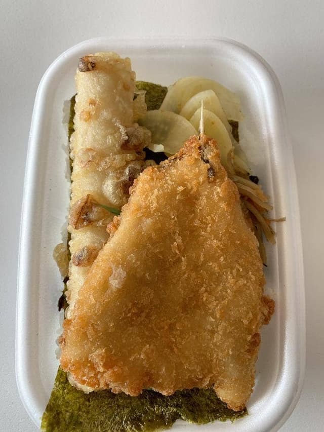 ほっともっと 別府流川通り店 - サブ画像1