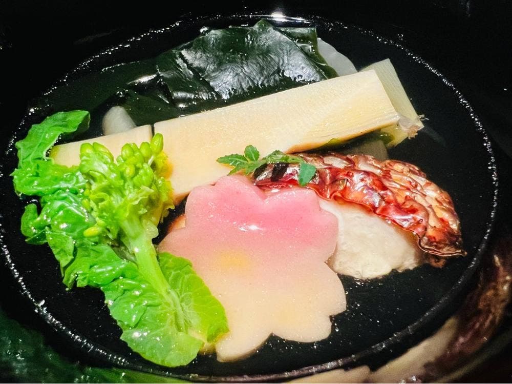 桂浜 麻布十番