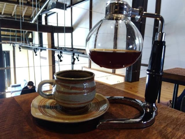 仁之助コーヒー - サブ画像2