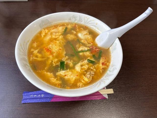 辛麺屋 都 - サブ画像1