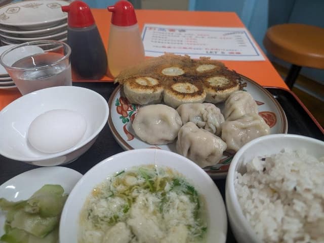 ニューヨーク飯店 - サブ画像2