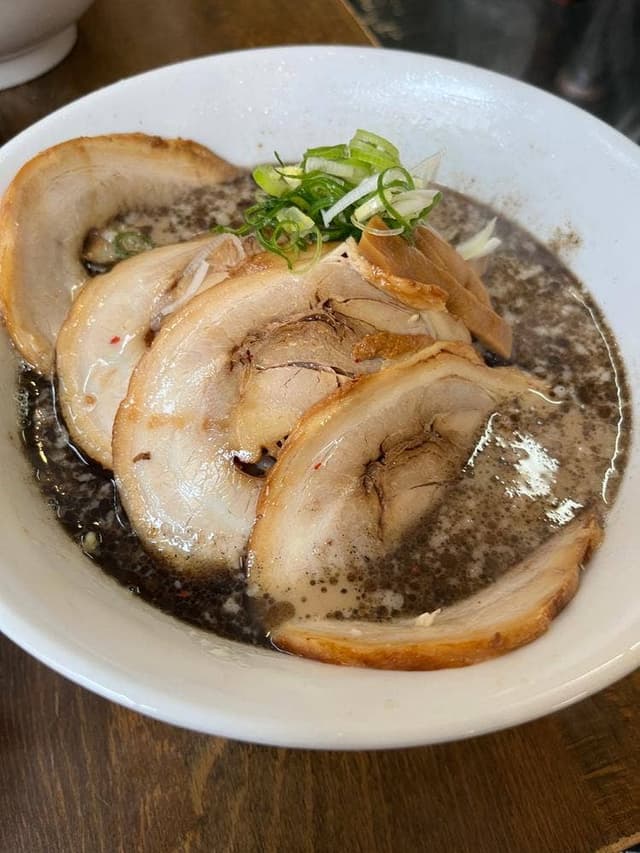 骨太味覚 本店 - サブ画像1