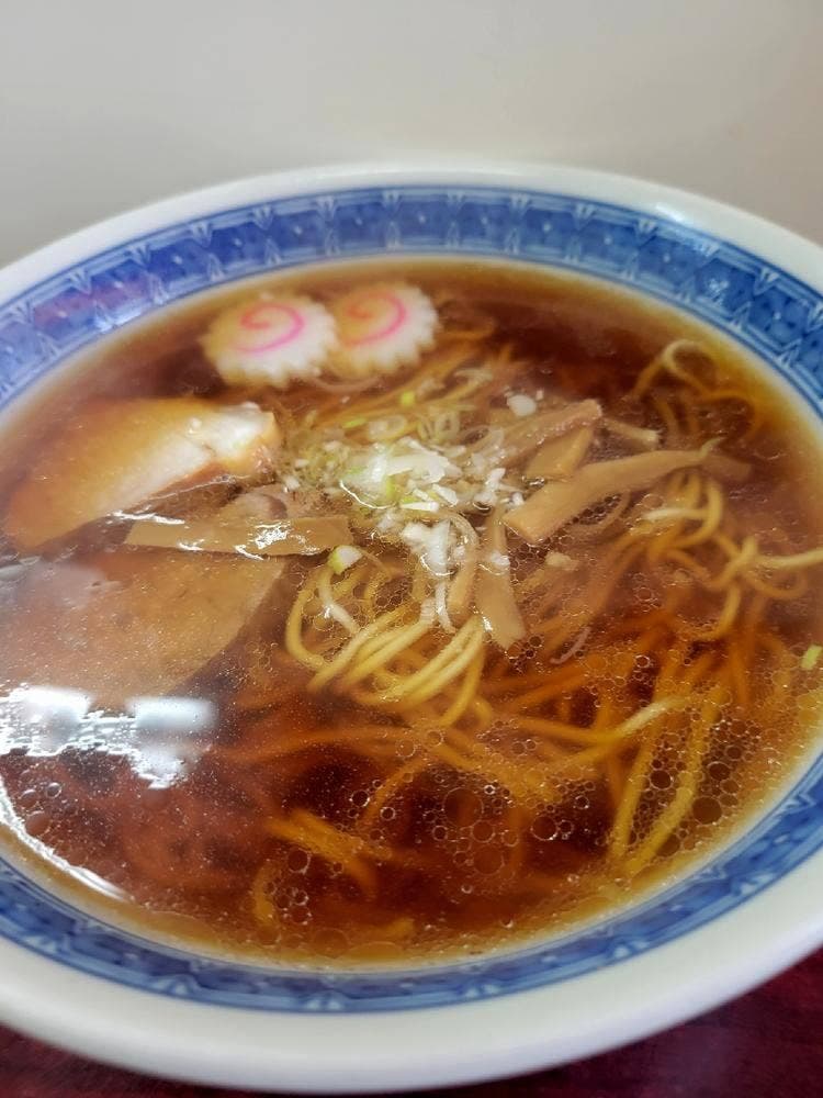 中華そばもりや
