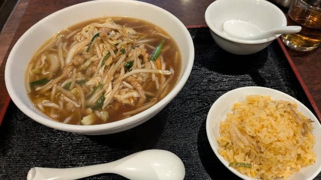 中華料理 美味閣 - サブ画像3
