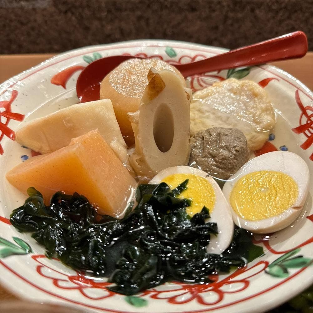 日本橋おぐ羅